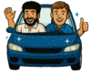 Logovariante von M&M Detailing – Autoaufbereitung Bielefeld