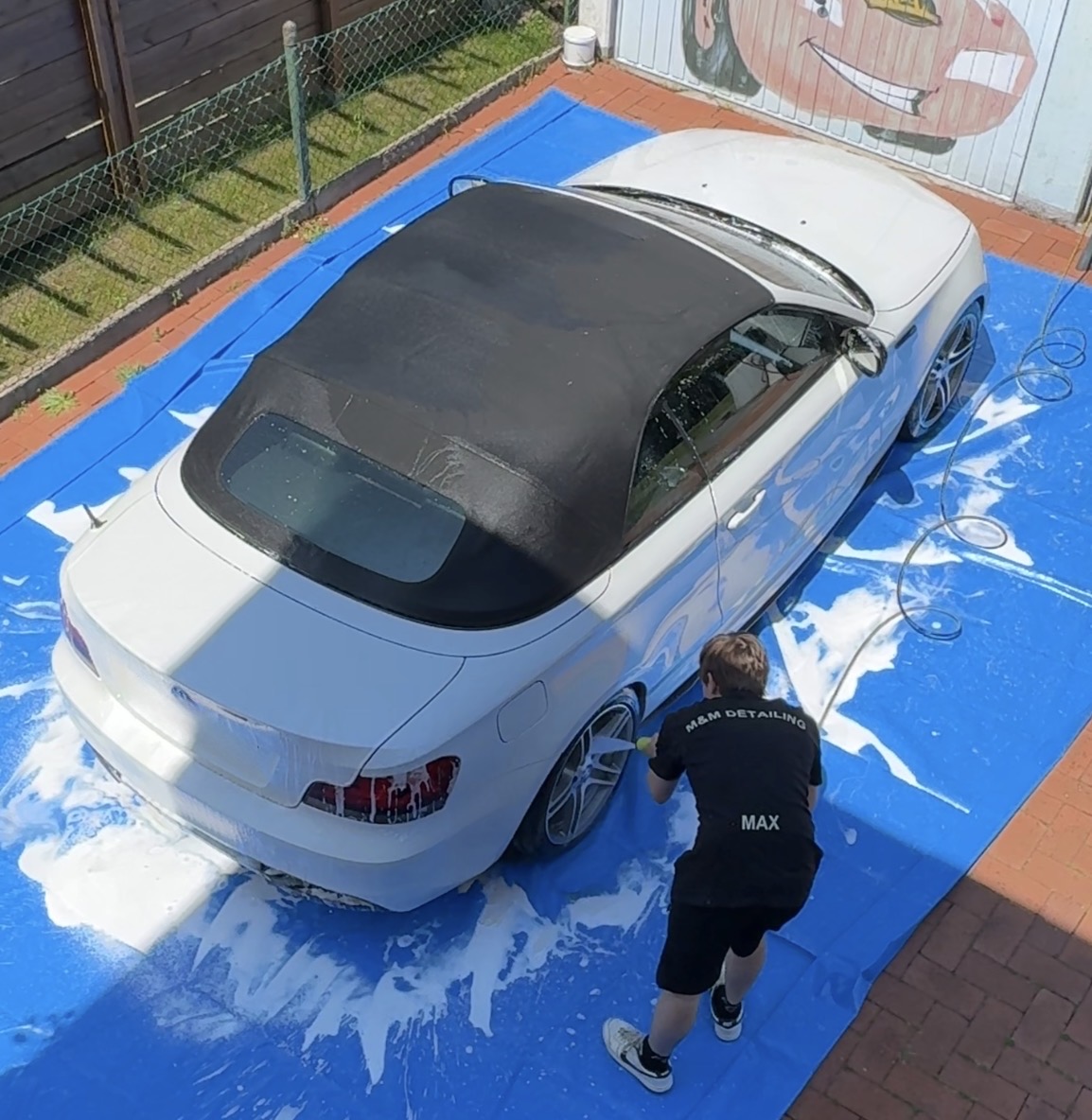 M&M Detailing