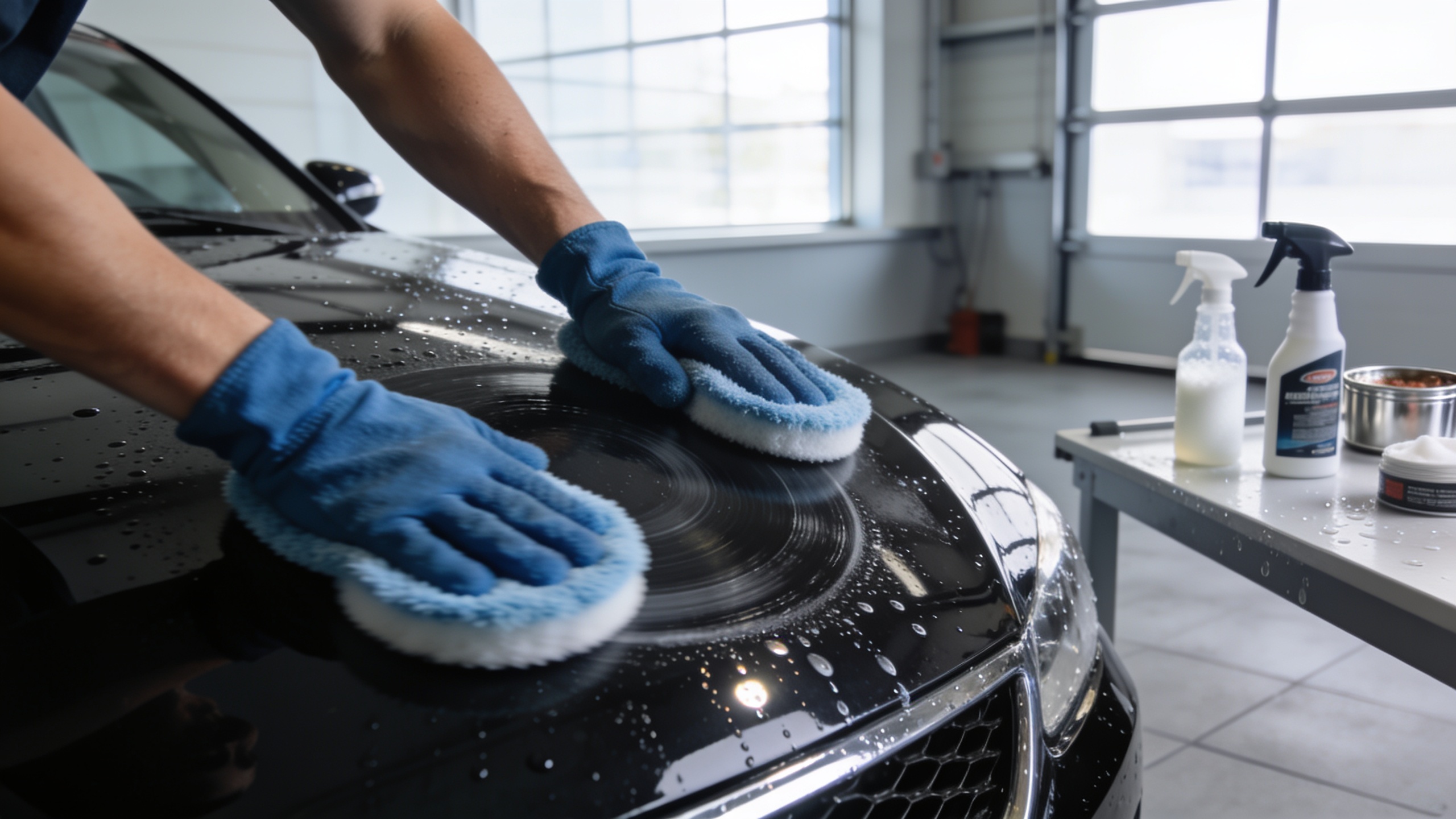Auto aufbereiten vor Verkauf: So holst du bis zu 20 % mehr raus