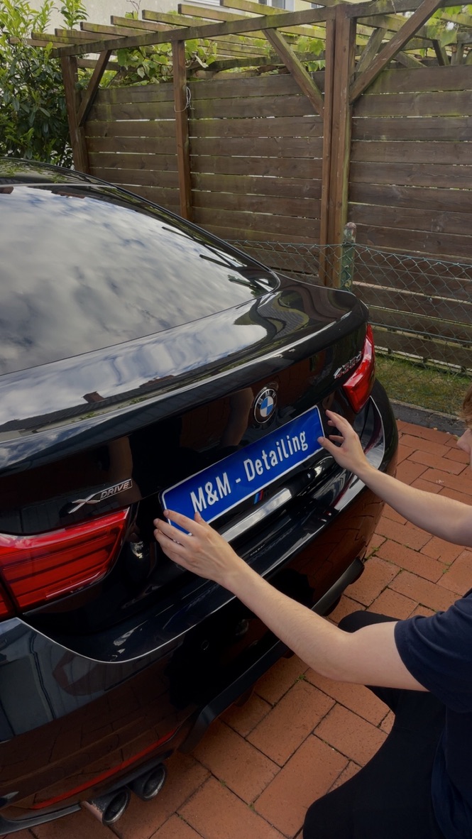 Auto aufbereiten vor Verkauf: So holst du bis zu 20 % mehr raus