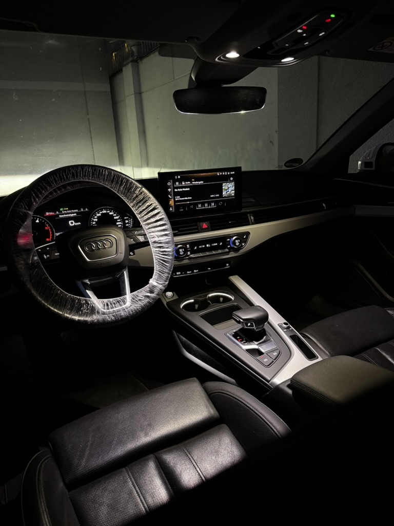 Lederpflege Auto: So bleibt dein Interieur geschmeidig und wertvoll