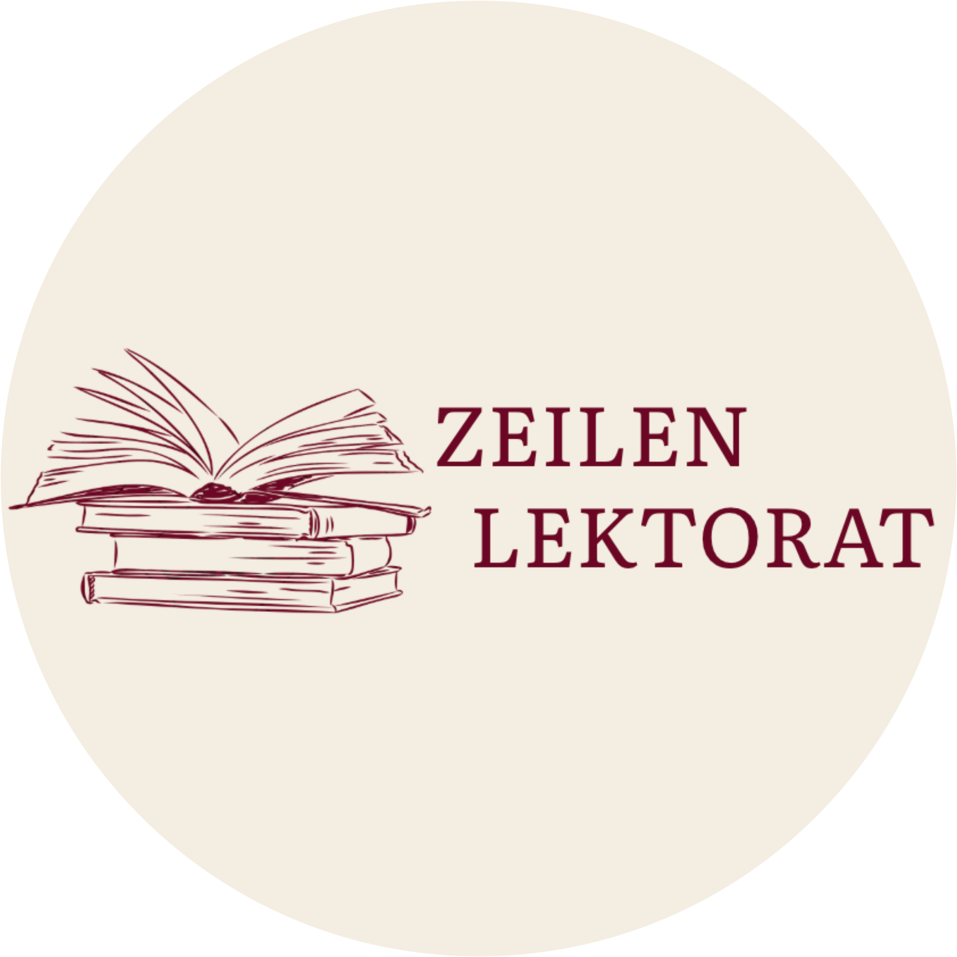Zeilenlektorat